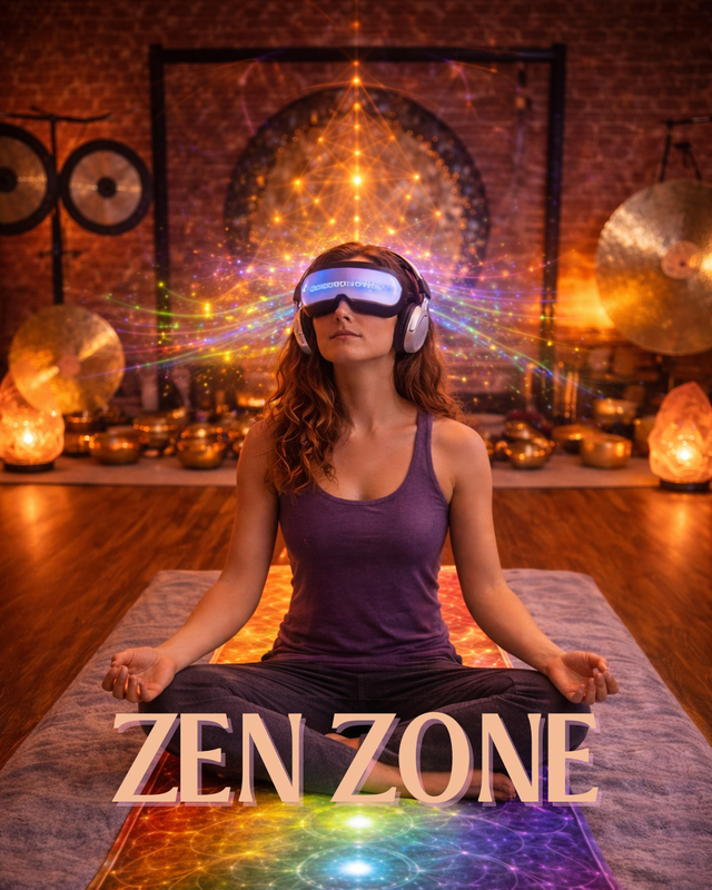 Zen Zone